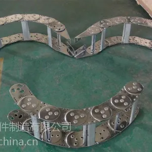 亨泰牌钢制拖链 厂家直销 质优价廉