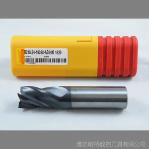 山特维克立铣刀 订货优势山东代理316-10HM350-10015P    1030