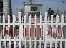 供应隔离栏 电力护栏