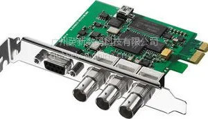 DeckLink SDI�߱���ɼ��� רҵ�ɼ���ԭװ��Ʒ����