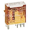 AB通用继电器700-HKX6Z24-4