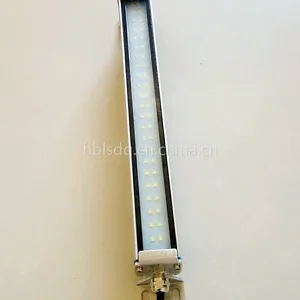 河北莱森直销机床工作灯 防水荧光灯 LED防爆灯LED33-1 220V 110V 24V 36V