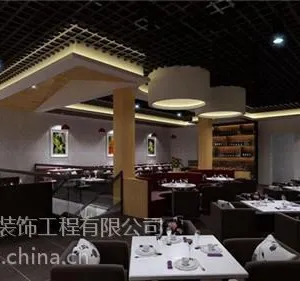 中式餐饮设计,郑州餐饮设计,郑州成卓装饰(在线咨询)