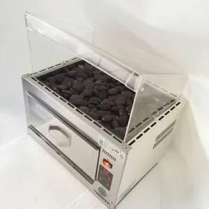 烤红薯机