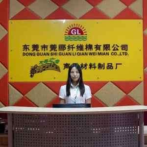东莞市莞郦无纺科技有限公司