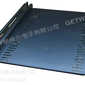 供应(调节式层板)机柜适用层板,机柜层板,调节式机架层板