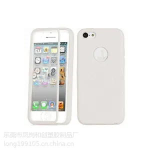 热销苹果6tpu手机壳,***苹果6手机壳,iphone6双面盒批发