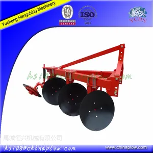 专业生产优质圆盘犁 犁片 disc plough