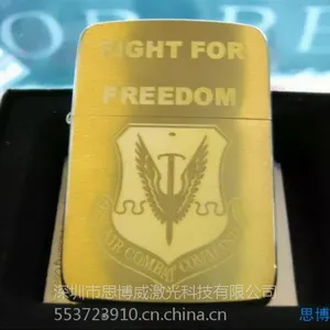 ***品零部件光纤激光打标机、私人定制激光打照片名片二维码、市场上应用***的打标机