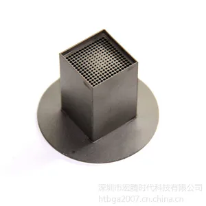 现货供应 29*29 mm 风嘴 焊接风嘴 BGA返修台 钛合金材质