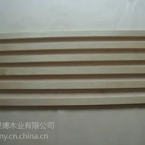 出售打帘床板条 多层排骨条 优质沙发条厚20mm