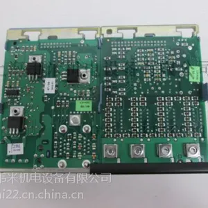 供应X20AI2632 贝加莱输入模块