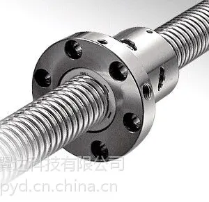 供应台湾银泰 内循环系列滚珠丝杆 FDIC
