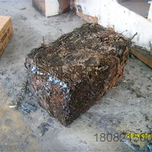 供应废旧铝合金压块机四川地区翻包型