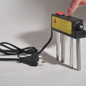 水质电解器 白方 一字 黑方电解器
