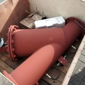 山东福米德SCF-Y全自动自清洗过滤器
