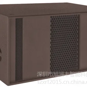 PSS双18寸超低频音箱