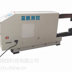 测厚仪价格 非接触式测厚仪 蓝鹏测控可定制