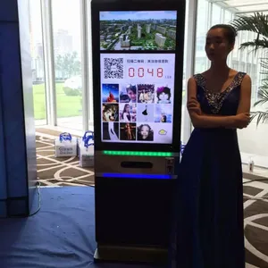 微信签到机 微信3D签到炫动墙 二维码签到 微信签到台抽奖摇一摇互动小游戏 微信吸粉