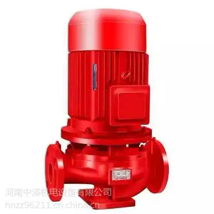 【郑州消防泵销售】【河南XBD消防泵】上海品牌电动喷淋泵批发