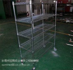 供应【北京不锈钢物料架】厂家直销—天津/南京/芜湖/苏州/廊坊/太原/济南/北京/广州/湛江/肇庆!