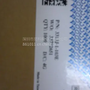 大量原装BOURNS电位器-3313J-1-104E