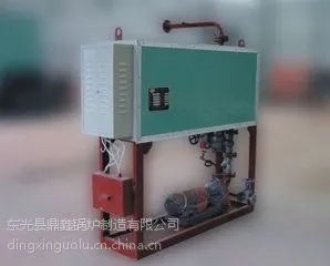 厂家供应YDW电加热系列有机热载体炉