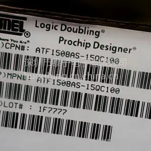 ATF1508AS-10JU84�����̹�Ӧ ��ԭװ��Ʒ��