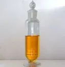 供应青岛厂家供货 硼酸盐极压抗磨剂 硫化烯烃硼酸钙(TB-321)