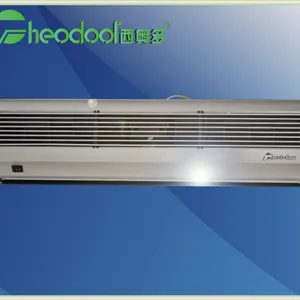 供应供应西奥多5G系列3D造型贯流式风幕机FM-1215T5G