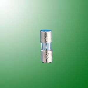 供应PGS快断玻璃管保险丝