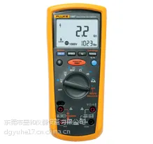 品牌福禄克万用表;Fluke 17B和15B新型数字万用表