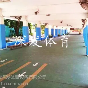 定制软装保护垫休闲娱乐场所方形柱垫