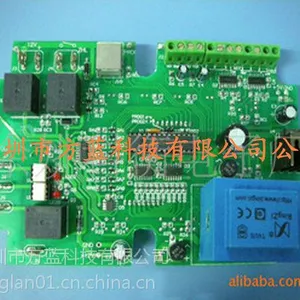 空气制水机电路板线路板开发研发设计生产公司