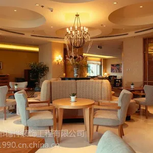 广州番禺装修 番禺装饰 番禺店铺装修 厂房装修 穗桦装饰公司