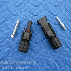 ��ӦTUV/UL˫��֤MC4���������