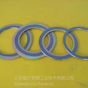 316,304,316L,内环,外环,内外环金属缠绕垫片