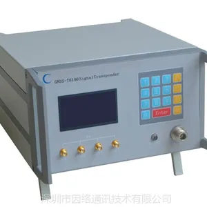 供应因络12.5GHz程控衰减器