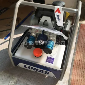LUKAS¬��˹�ֿ�S120Һѹ������ ������С�ռ��΢�ͼ�����