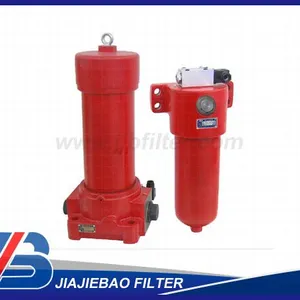 ZU-E25×10BP板式高压过滤器