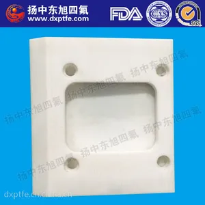 杜邦塑料棒实力商家生产较大规格四氟乙烯推压棒 100%全新料 低价销售