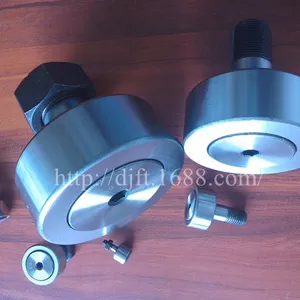 CF10UU滚针凸轮轴承随动器