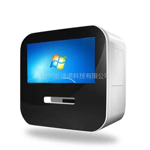 贵阳手机照片打印机 微信打印机 租赁 彩迪诺科技CADEMO