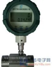 美国霍斐Hoffer流量计MF1/2X40B-.02-.15-BP-1ISM-1/4-TS-SP