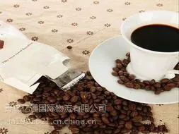 青岛进口咖啡豆清关公司