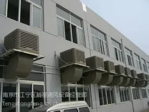 芜湖制衣厂通风降温设备\\\\宿迁车间通风去异味\\\\泰州通风换气除尘系统