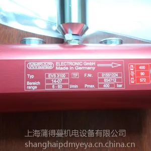 HYDAC EVS����������EVS3104-A-0300-000