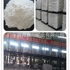 广东防沉降硅微粉厂家直销价格，可以完全替代矽比科硅微粉