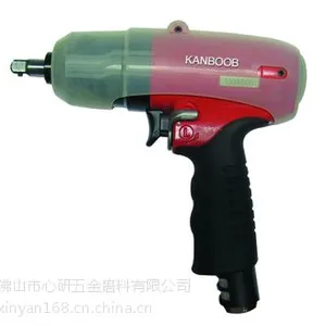 供应扭力风扳/气动油压脉定扭冲扳手KB-100（自动断气式）