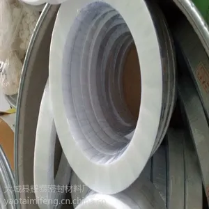 ���ķ���ϩ��Ƭ//�ķ���Ȧ//PTFE��Ƭ��ͼ���� �ӹ�����